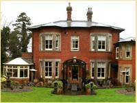 Alexandra Court Hotel