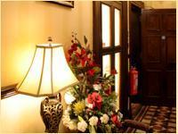 The Bedrooms at Alexandra Court Hotel