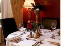 The Restaurant at Alexandra Court Hotel