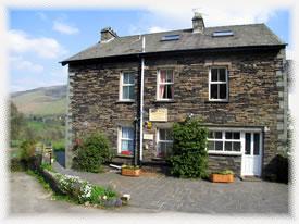 High Fold Guest House