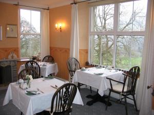 The Restaurant at High Fold Guest House
