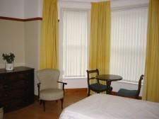 The Bedrooms at Arlington House Hotel