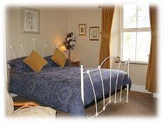 The Bedrooms at High Fold Guest House