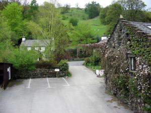 The Bedrooms at High Fold Guest House