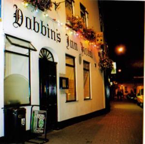Dobbins Inn Hotel