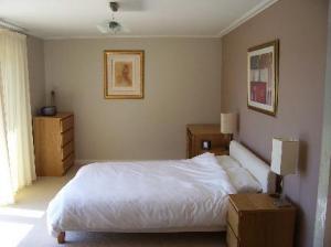 The Bedrooms at Capital Apartments Ltd