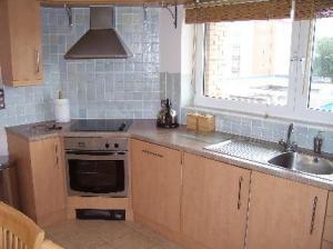 The Bedrooms at Capital Apartments Ltd