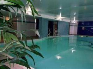 The Bedrooms at Capital Apartments Ltd