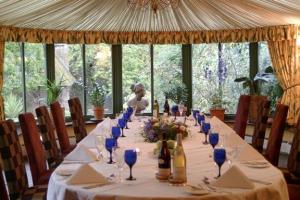 The Bedrooms at Bay Tree