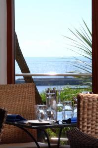 The Restaurant at Hotel Penzance