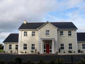 The Bedrooms at Birches Guest Lodge