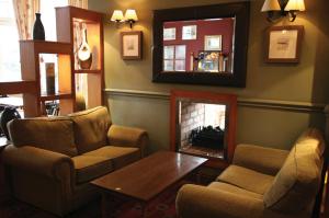The Restaurant at Links Hotel