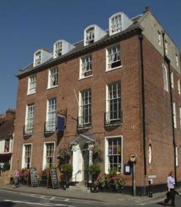 The Ship Hotel