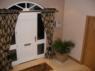 The Bedrooms at Birches Guest Lodge