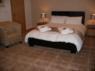 The Bedrooms at Birches Guest Lodge