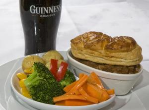 The Restaurant at Tyndrum Lodge Hotel
