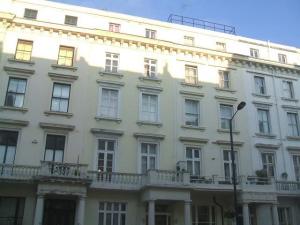Corbigoe Hotel