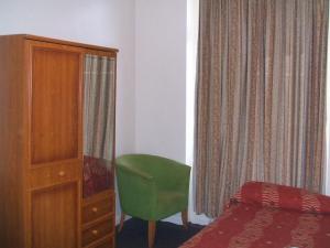 The Bedrooms at Corbigoe Hotel