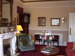 The Restaurant at Ascott Hotel - Guest House