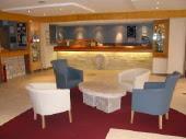 The Bedrooms at Heights Hotel and Leisure Centre