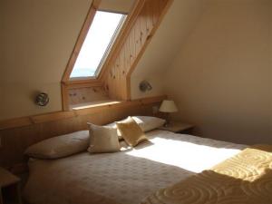 The Bedrooms at Sands Hotel