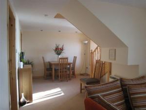 The Bedrooms at Sands Hotel