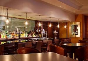 The Restaurant at Glasgow Marriott Hotel