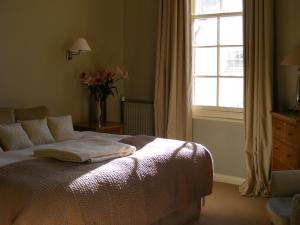 The Bedrooms at The Ship Hotel