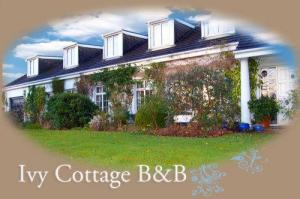 The Bedrooms at Ivy Cottage NI
