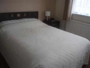 The Bedrooms at Llwynygog Guest House