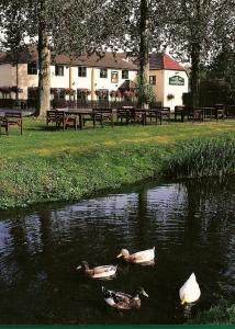 The George Inn