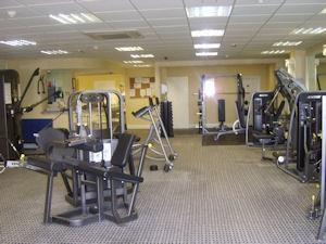 The Bedrooms at Graig Park Hotel and Country Club