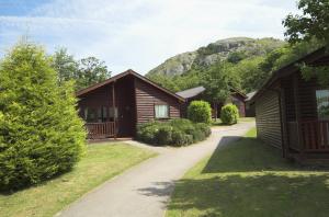 The Bedrooms at Graig Park Hotel and Country Club