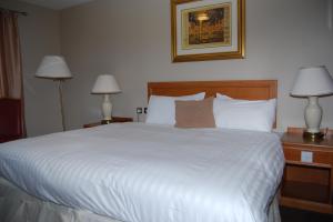 The Bedrooms at Graig Park Hotel and Country Club