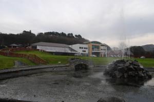 The Bedrooms at Graig Park Hotel and Country Club