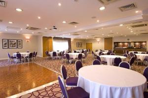 The Restaurant at Premier Inn Manchester (Old Trafford)