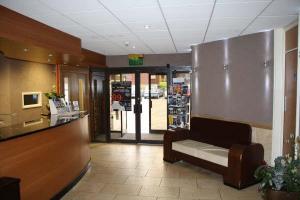 The Bedrooms at Graig Park Hotel and Country Club