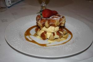 The Restaurant at Graig Park Hotel and Country Club