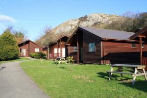 The Bedrooms at Graig Park Hotel and Country Club
