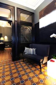 The Bedrooms at 94DR