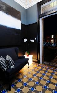 The Bedrooms at 94DR