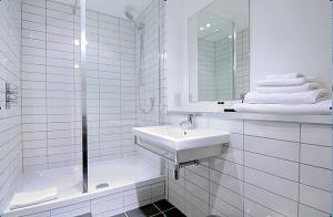 The Bedrooms at 94DR