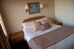 The Bedrooms at Balmoral Hotel, Belfast