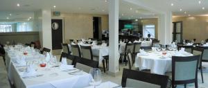 The Restaurant at Savoro Restaurant With Rooms