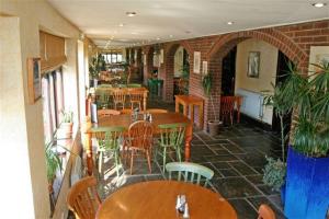 The Bedrooms at Beaufort Park Hotel