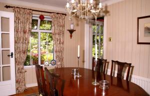 The Restaurant at Ivy Cottage NI