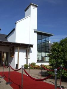 La Mon Hotel and Country Club