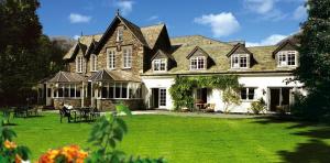 Rothay Garden Hotel