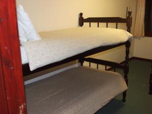 The Bedrooms at Glenshee Bunkhouse