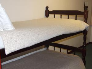 The Bedrooms at Glenshee Bunkhouse
